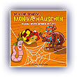 „Die kleine Schnecke Monika Häuschen“ - "Warum weben Spinnen Netze?"