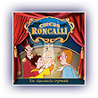 „Circus Roncalli“ - „Die chinesische Pyramide"