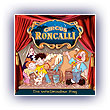 „Circus Roncalli“ - „Das verschwundene Pony"